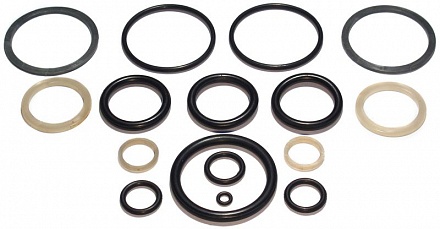 Рем. к-т гидроцилиндра ЦС-55 (401)