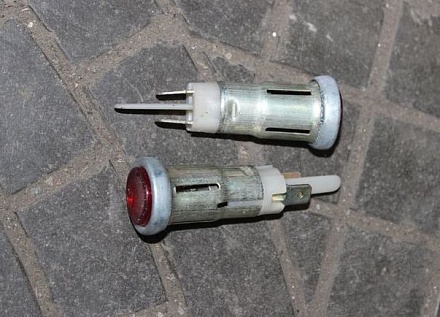 ГЛАЗОК красный ПД20-3803000