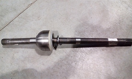 ШАРНИР УГЛОВЫХ СКОР. УАЗ (спайсер)  корот. (АДС) 31605-2304060