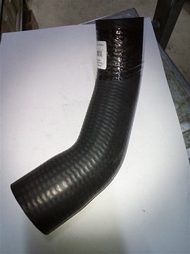 Патрубок радиатора ГАЗель дв. Cummins ISF 2.8L верх. (РАПИТЕХ г.Н.Новгород), 3302-1303010-70