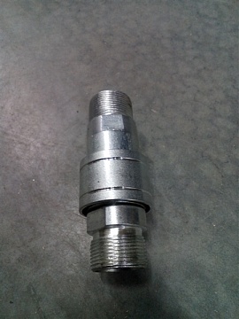 Муфта разрывная S-32 с шариком ДТ-75 Н036.52.000