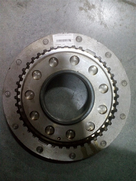 Диск нажимной в сб. 700А.17.01.060-2