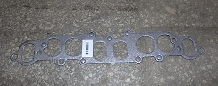 ПРОКЛАДКА КОЛЛЕКТОРА 4213 инжектор. 4216-1008080