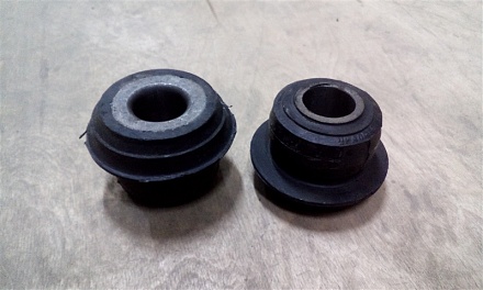 Сайлентблок Соболь ниж. (Урал ПТБ), 2217-2904152