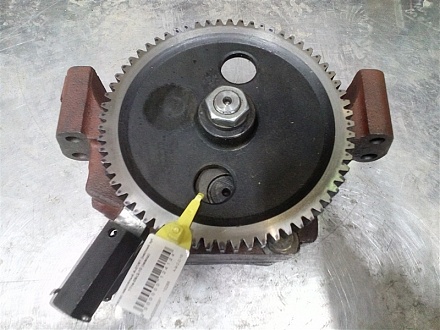 Насос масляный А-01/41 (мелкий зуб) 11та-09с2-10 (завод ) 64 зуба