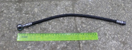 ШЛАНГ РЦС 452 Евро-4  3909-1602590-10