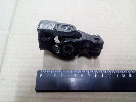 ШАРНИР КАРДАННЫЙ РУЛЕВОГО УПРАВЛ. ГУР (Стерлитамак 31514-3401150