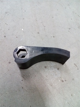 Клапан тукового аппарата СЗГ00.044