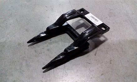 Палец направляющий двойной 12мм усиленный 10701.01 (ШУМАХЕР)