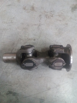 Вал карданный зад.моста К-700/701  700А.22.04.000-2 (новый)