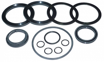 Рем. к-т ГЦ поворота стрелы экс. ЭО-2621(1106)