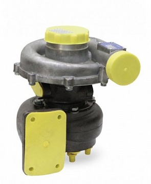 Турбокомпрессор ТКР 7М1 (700-01) Д-260 МТЗ 1523 -1221, Амкодор(Турбоком) аналог БЗА:ТКР 7-00.01, CZ:К-24-61-02