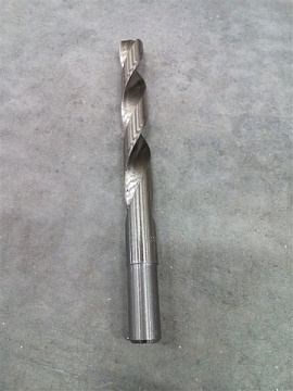 Сверло по металлу, 14 мм цилиндр хвостовик (72040-5)