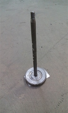 ШЕСТЕРНЯ СТЕКЛООЧИСТИТЕЛЯ БОЛ.