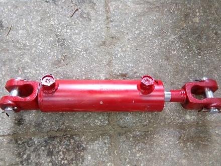 Гидроцилиндр отвала МТЗ ЦС-80.32*200.01-1 (бонка-бонка)