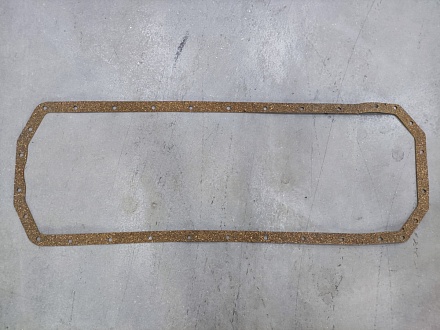 Прокладка поддона Д-260  260-1009002 (пробка)
