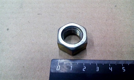 ГАЙКА САЛЕНБЛОКА М16х1,5  (см.код 25296 ) 250561-П29