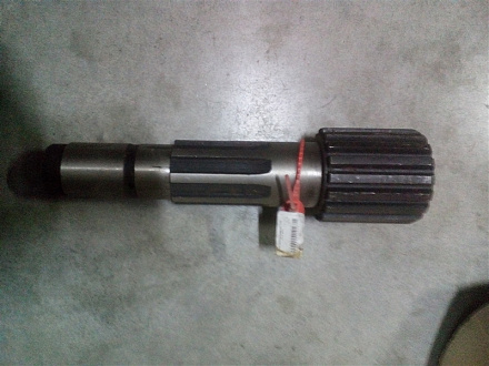 Вал первичный разд.кор. Т-150 151.37.305-4