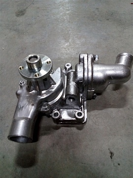 НАСОС ВОДЯНОЙ 90л.с. 451-1307100