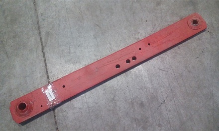 Тяга продольная навески правая/левая Т-25 14.56.022-2А /023-2А