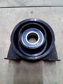 Подшипник подвесной ГАЗель в сб. (Лимон) (ГАЗ) 3302-0-2202076-0-5