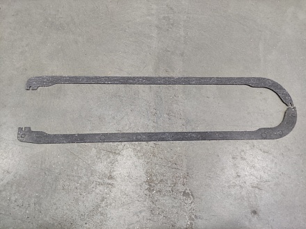 Прокладка поддона Д-240/245  50-1401063 (паронит 2мм)