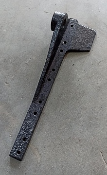 Головка ножа КСФ-2,1 (ШУМАХЕР)  A0150