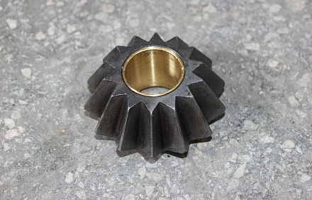 Сателлит со втулкой Т-150 151.72.020