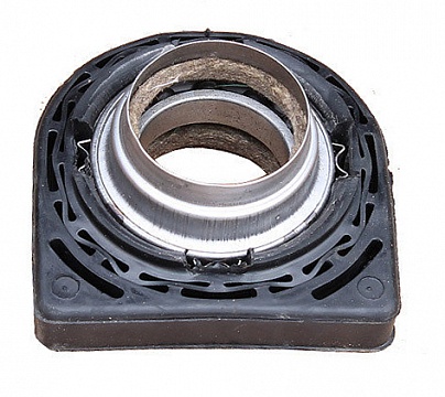 Подшипник подвесной ГАЗ-53,3307,3309,Валдай,ПАЗ в сб. (в упак.ГАЗ) (Лимон) 53-01-2202081