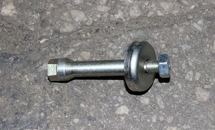 БОЛТ СПЕЦ. ВЫХЛОПНОЙ СИСТЕМЫ в сборе 31602-1203255-01