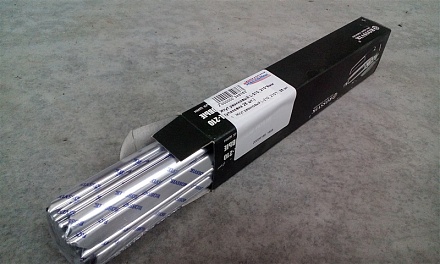 Жгут резиновый L-210, 210*6мм (упаковка 25 шт.)