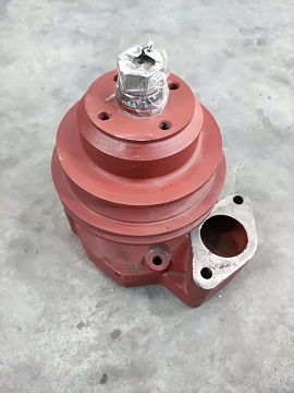 Насос водяной А-01 01-13с3-2Г малый шкив (АМЗ)