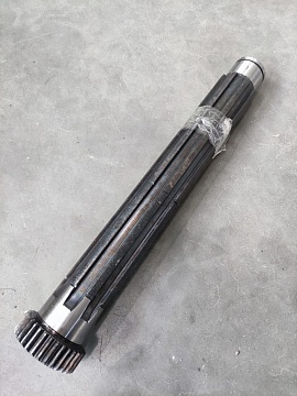 Вал первичный Т-150 (с 2-мя проточ)  150.37.104-4 (аналог)