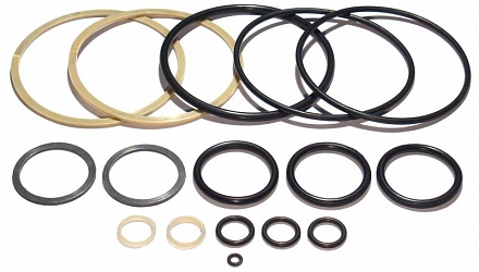 Рем. к-т ГЦ подъема отвала (ст/об) (Ц-110А-141400-Г)  ТДТ-55 (450)