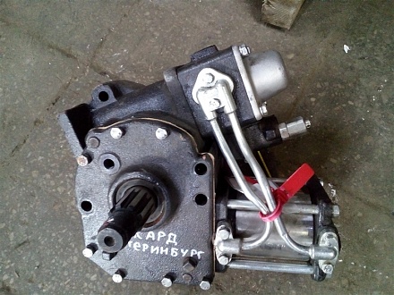 Гидроусилитель руля ЮМЗ  45-3400010 (аналог)