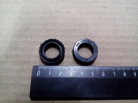 МАНЖЕТА РЦС УАЗ ф24мм (воротниковая) 469-1602516