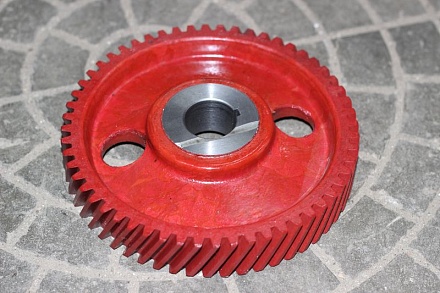 ШЕСТЕРНЯ РАСПРЕДВАЛА ТЕКСТ. УМЗ-417,421,451 417-1006020