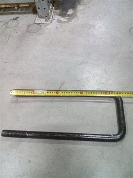 Стремянка 700А.00.23.014-02 (М27*3,L-440 мм)