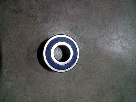 Подшипник 180606 (6-180606,62306)