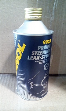 Герметик гидроусилителя руля Power Steering Mannol, 300мл (9923)