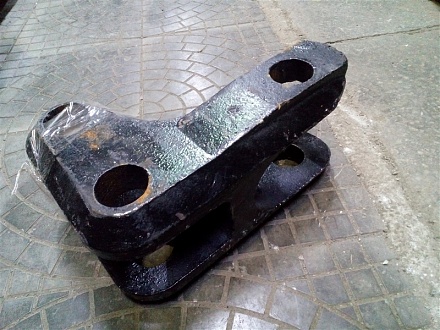 Вилка 700.46.30.015-2 прицепная