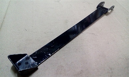 ХОМУТ Б/БАКА 452 основ. 451-1101110-02