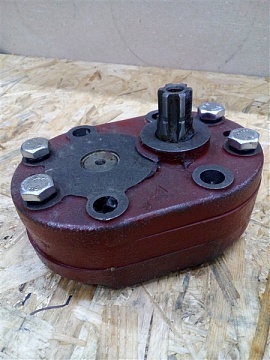 Насос НМШ-25 (Т-150 кол.) (Гидросила)