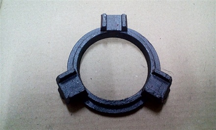 Кольцо отжимных рычагов А-01  01М-2114-02