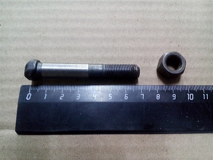 БОЛТ ШАТУНА 13-1004062