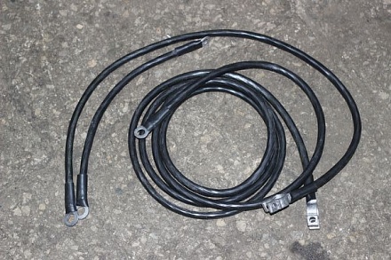 Комплект аккумуляторных проводов  МТЗ МК