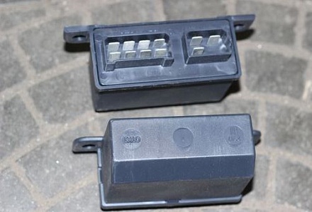 РЕЛЕ ПОВОРОТОВ РС950 (571.3777) 452-3726410