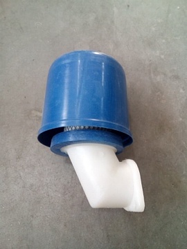 Воздухоочиститель ПД  350.04.050.00