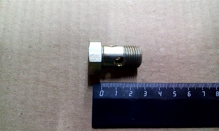 БОЛТ ШТУЦЕР ГУР М16 3162-3407062