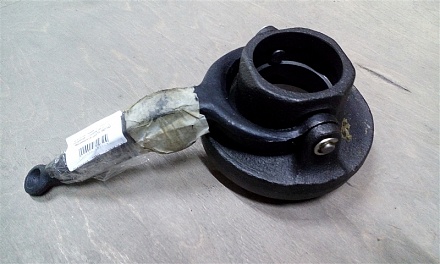 Муфта сцепления ГАЗ-33081,3309, Валдай дв. Cummins ISF 3.8L, дв.5344 в сб. (ЗЗГТ), 1601180